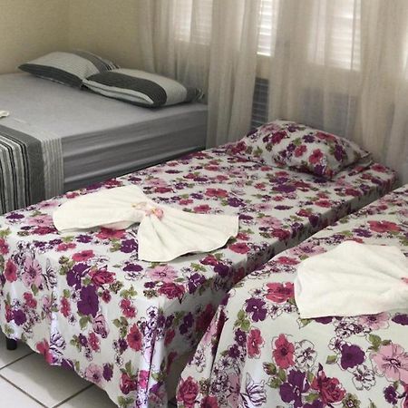 Recanto Do Aconchego Pôrto das Galinhas Exteriér fotografie