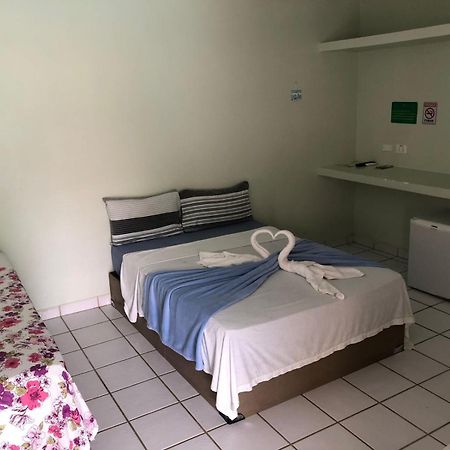 Recanto Do Aconchego Pôrto das Galinhas Exteriér fotografie