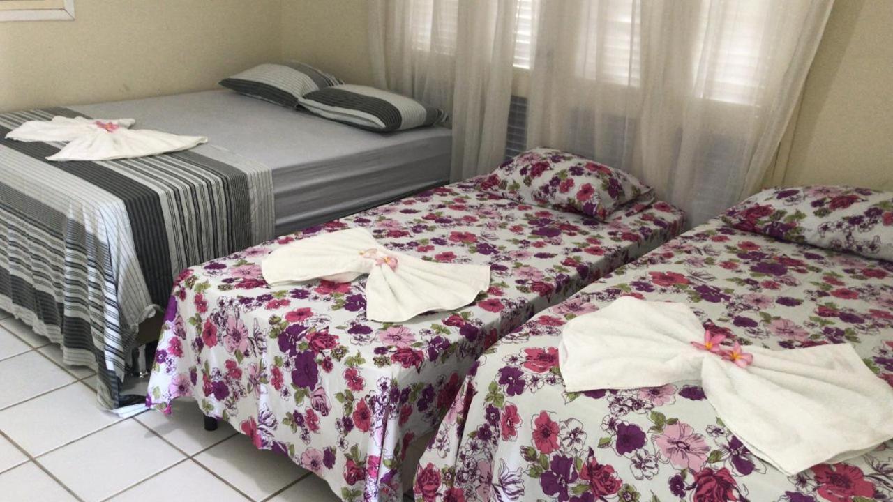 Recanto Do Aconchego Pôrto das Galinhas Exteriér fotografie