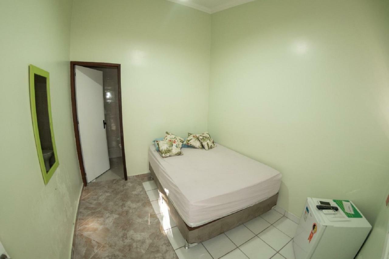 Recanto Do Aconchego Pôrto das Galinhas Exteriér fotografie